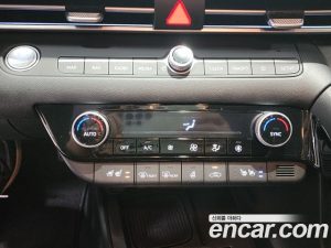Hyundai AVANTE Modern 2026 года из Южной Кореи