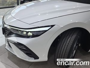 Hyundai AVANTE Modern 2026 года из Южной Кореи