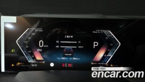 BMW X5 xDrive 50e xLine 2025 года из Южной Кореи