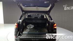 BMW X5 xDrive 50e xLine 2025 года из Южной Кореи