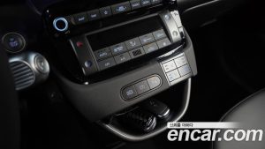 Hyundai Casper Inspiration 2025 года из Южной Кореи