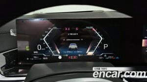 BMW X6 xDrive40i M Sport 2024 года из Южной Кореи