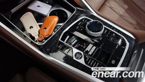 BMW X6 xDrive40i M Sport 2024 года из Южной Кореи