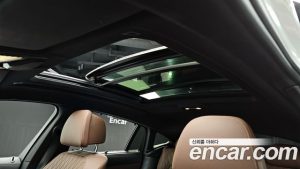 BMW X6 xDrive40i M Sport 2024 года из Южной Кореи