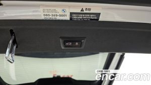 BMW X6 xDrive40i M Sport 2024 года из Южной Кореи