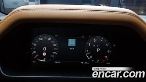 Land Rover Defender 110 P400 X 2024 года из Южной Кореи