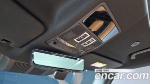 Land Rover Defender 110 P400 X 2024 года из Южной Кореи