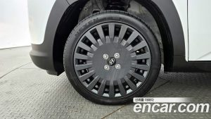 Hyundai Casper Turbo Inspiration 2024 года из Южной Кореи