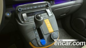 Hyundai Casper Turbo Inspiration 2024 года из Южной Кореи