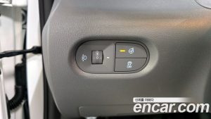 Hyundai Casper Turbo Inspiration 2024 года из Южной Кореи