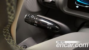 Hyundai Casper Turbo Inspiration 2024 года из Южной Кореи