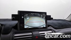 Hyundai Casper Turbo Inspiration 2024 года из Южной Кореи