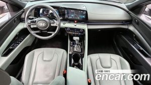 Hyundai AVANTE 1.6 2025 года из Южной Кореи