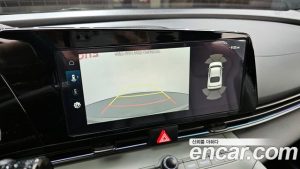 Hyundai AVANTE 1.6 2025 года из Южной Кореи