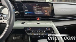 Hyundai AVANTE 1.6 2025 года из Южной Кореи