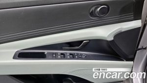 Hyundai AVANTE 1.6 2025 года из Южной Кореи