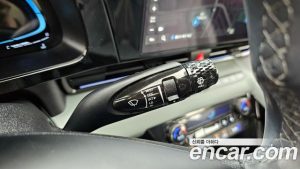 Hyundai AVANTE 1.6 2025 года из Южной Кореи