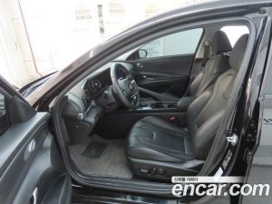 Hyundai AVANTE 1.6 2024 года из Южной Кореи