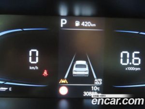 Hyundai AVANTE 1.6 2024 года из Южной Кореи