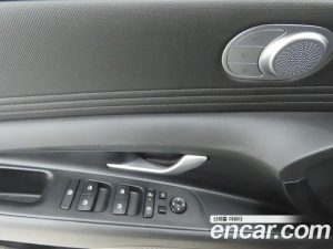 Hyundai AVANTE 1.6 2024 года из Южной Кореи