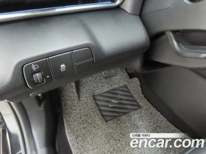 Hyundai AVANTE 1.6 2024 года из Южной Кореи