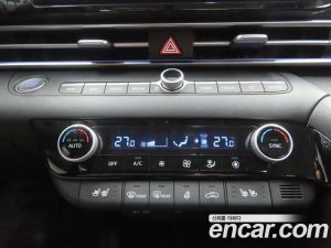 Hyundai AVANTE 1.6 2024 года из Южной Кореи