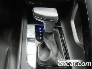 Hyundai AVANTE 1.6 2024 года из Южной Кореи