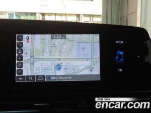 Hyundai AVANTE 1.6 2024 года из Южной Кореи
