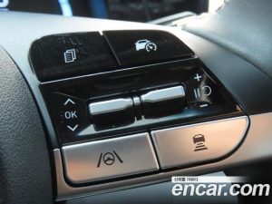 Hyundai AVANTE 1.6 2024 года из Южной Кореи