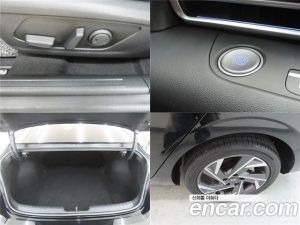 Hyundai AVANTE 1.6 2024 года из Южной Кореи