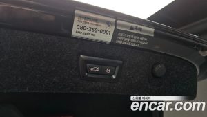 BMW 5-Series 520i M Sport 2023 года из Южной Кореи