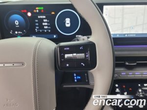 Hyundai Grandeur Calligraphy 2025 года из Южной Кореи