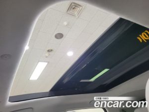 Hyundai Grandeur Calligraphy 2025 года из Южной Кореи