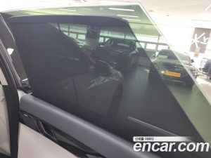 Hyundai Grandeur Calligraphy 2025 года из Южной Кореи