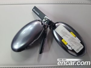 Hyundai Grandeur Calligraphy 2025 года из Южной Кореи