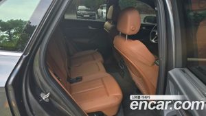 Audi Q5 45 TFSI 4WD Premium 2023 года из Южной Кореи
