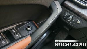 Audi Q5 45 TFSI 4WD Premium 2023 года из Южной Кореи