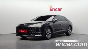 Hyundai Grandeur 2.5 Бензин 2WD 2025 года из Южной Кореи