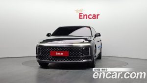 Hyundai Grandeur 2.5 Бензин 2WD 2025 года из Южной Кореи