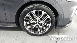 Hyundai Grandeur 2.5 Бензин 2WD 2025 года из Южной Кореи