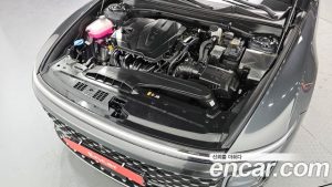 Hyundai Grandeur 2.5 Бензин 2WD 2025 года из Южной Кореи