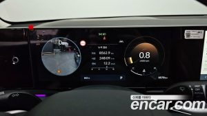 Hyundai Grandeur 2.5 Бензин 2WD 2025 года из Южной Кореи