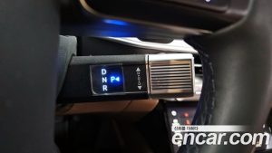 Hyundai Grandeur 2.5 Бензин 2WD 2025 года из Южной Кореи