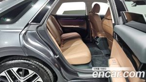 Hyundai Grandeur 2.5 Бензин 2WD 2025 года из Южной Кореи