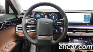 Hyundai Grandeur 2.5 Бензин 2WD 2025 года из Южной Кореи