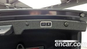 Hyundai Grandeur 2.5 Бензин 2WD 2025 года из Южной Кореи