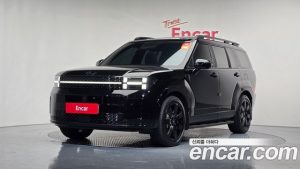 Hyundai Santafe Бензин 2.5T 4WD 2025 года из Южной Кореи