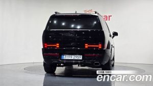 Hyundai Santafe Бензин 2.5T 4WD 2025 года из Южной Кореи