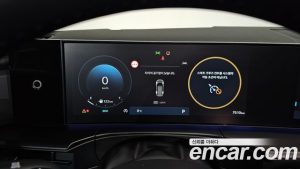 Hyundai Santafe Бензин 2.5T 4WD 2025 года из Южной Кореи