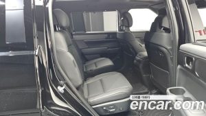 Hyundai Santafe Бензин 2.5T 4WD 2025 года из Южной Кореи